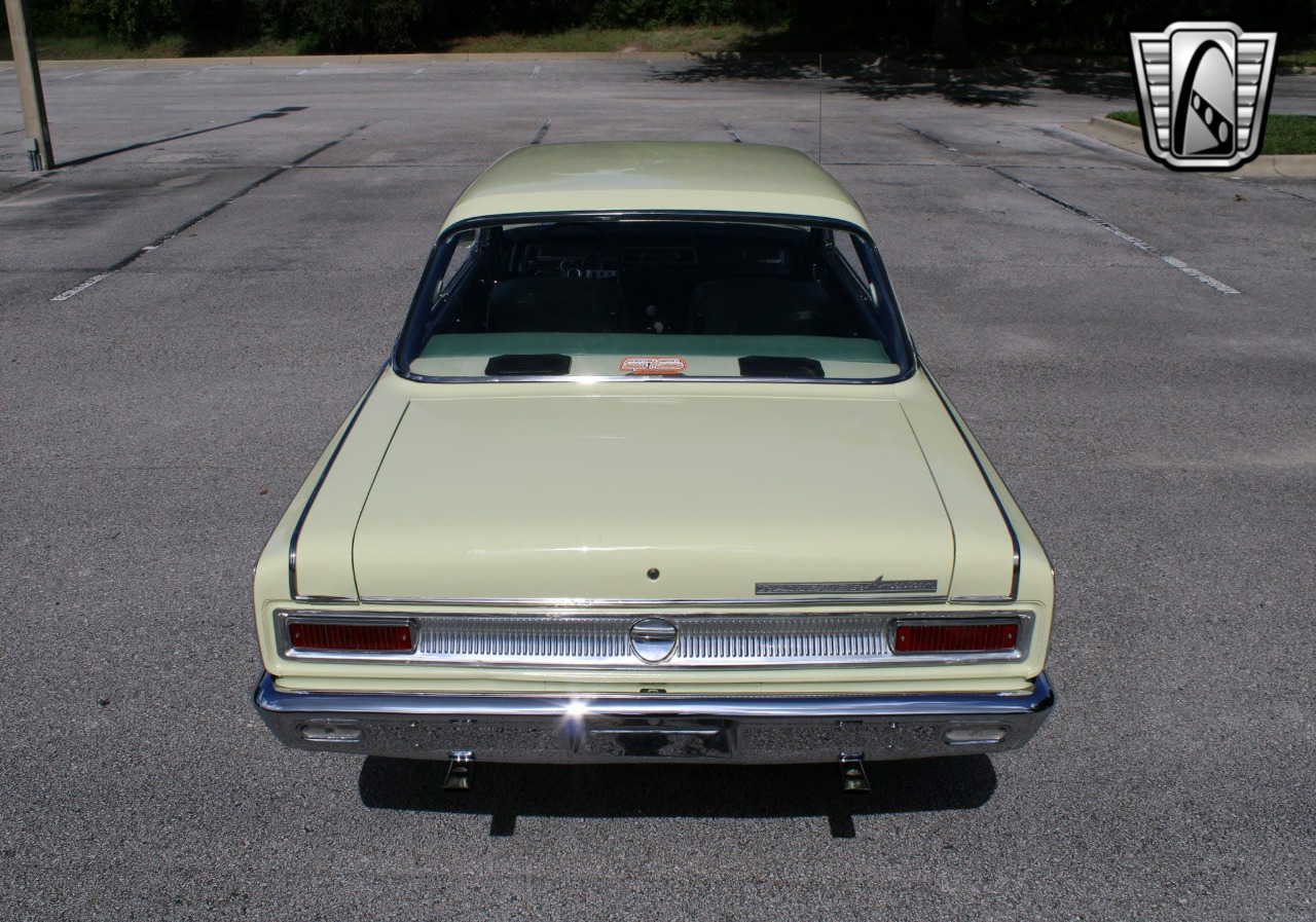1966 Rambler American 75