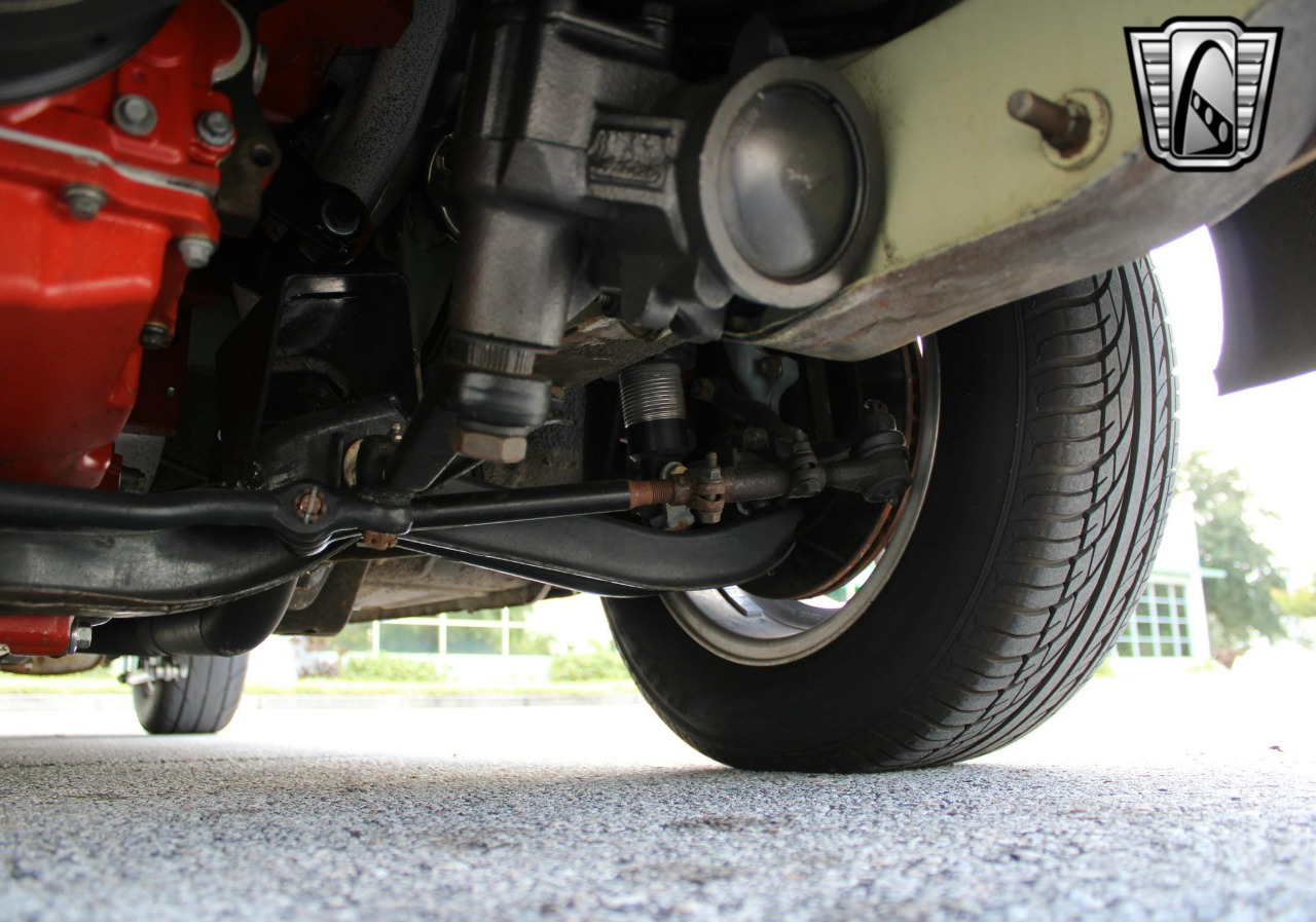 1966 Rambler American 98