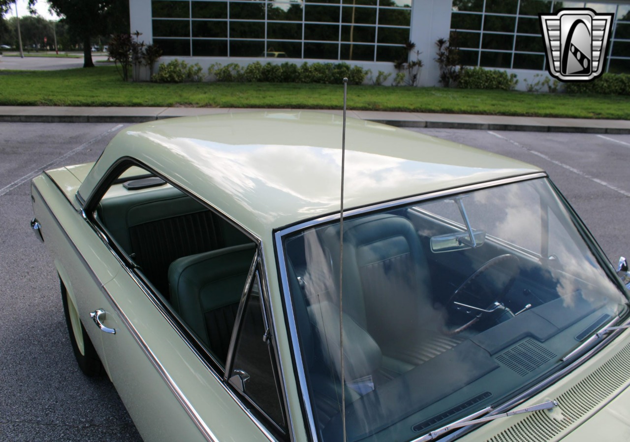 1966 Rambler American 53