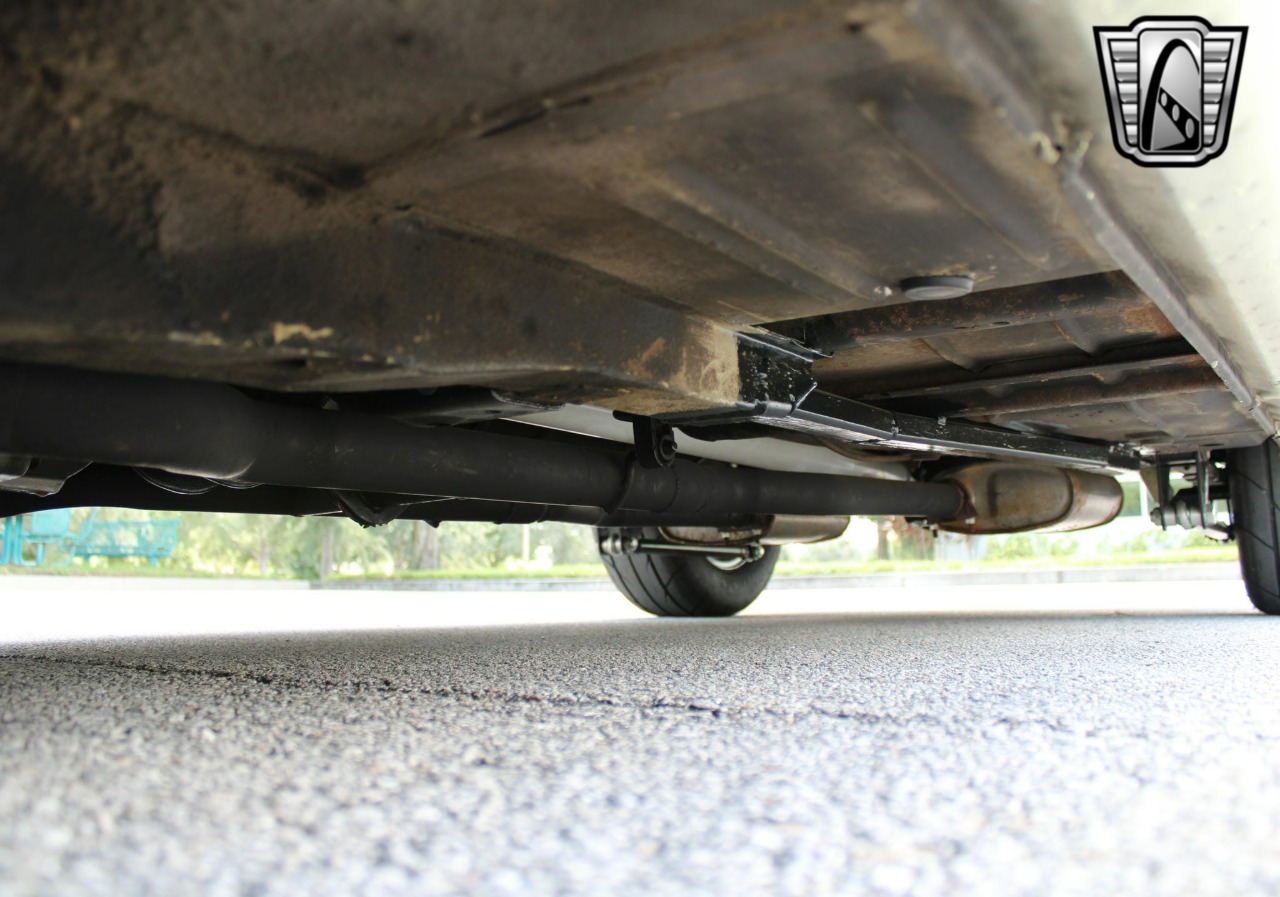 1966 Rambler American 99