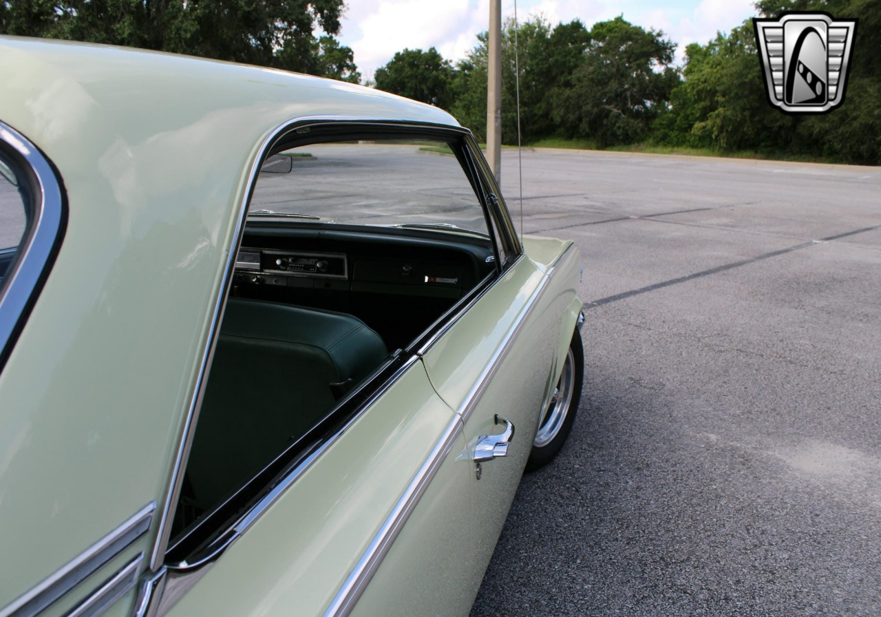 1966 Rambler American 54