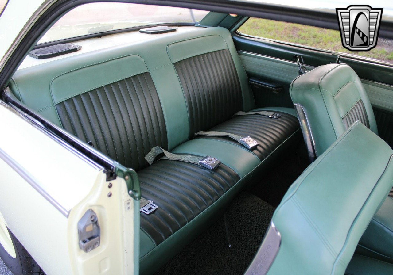 1966 Rambler American 26