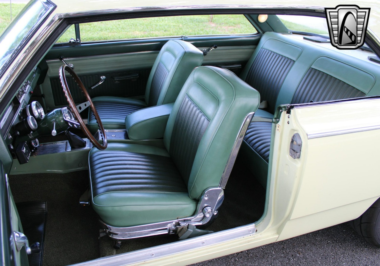 1966 Rambler American 18