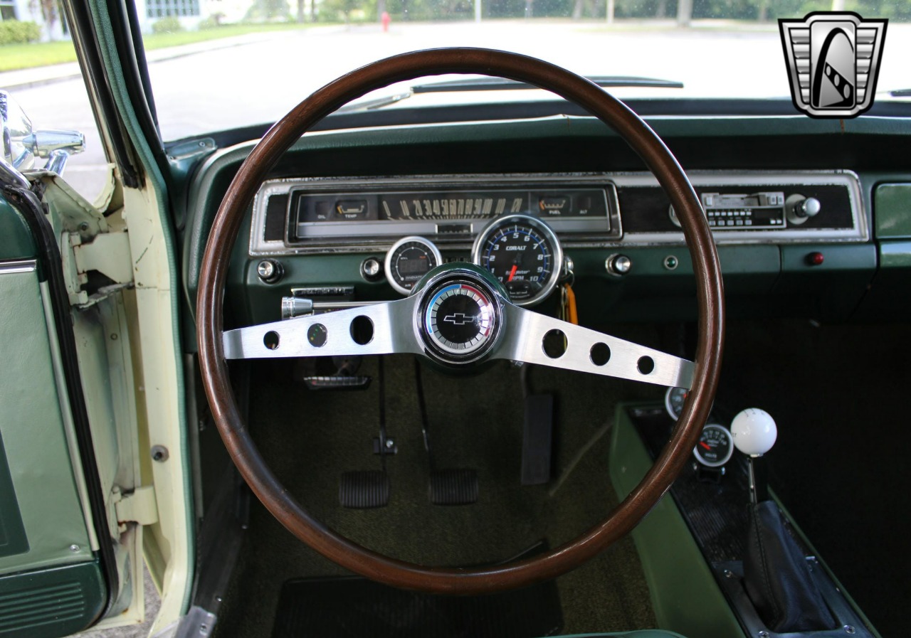 1966 Rambler American 19