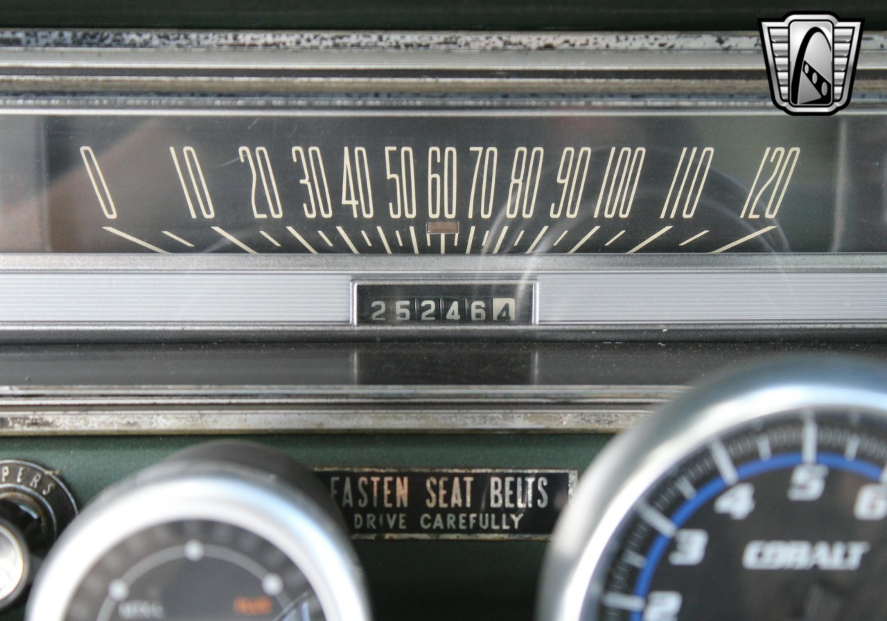 1966 Rambler American 20