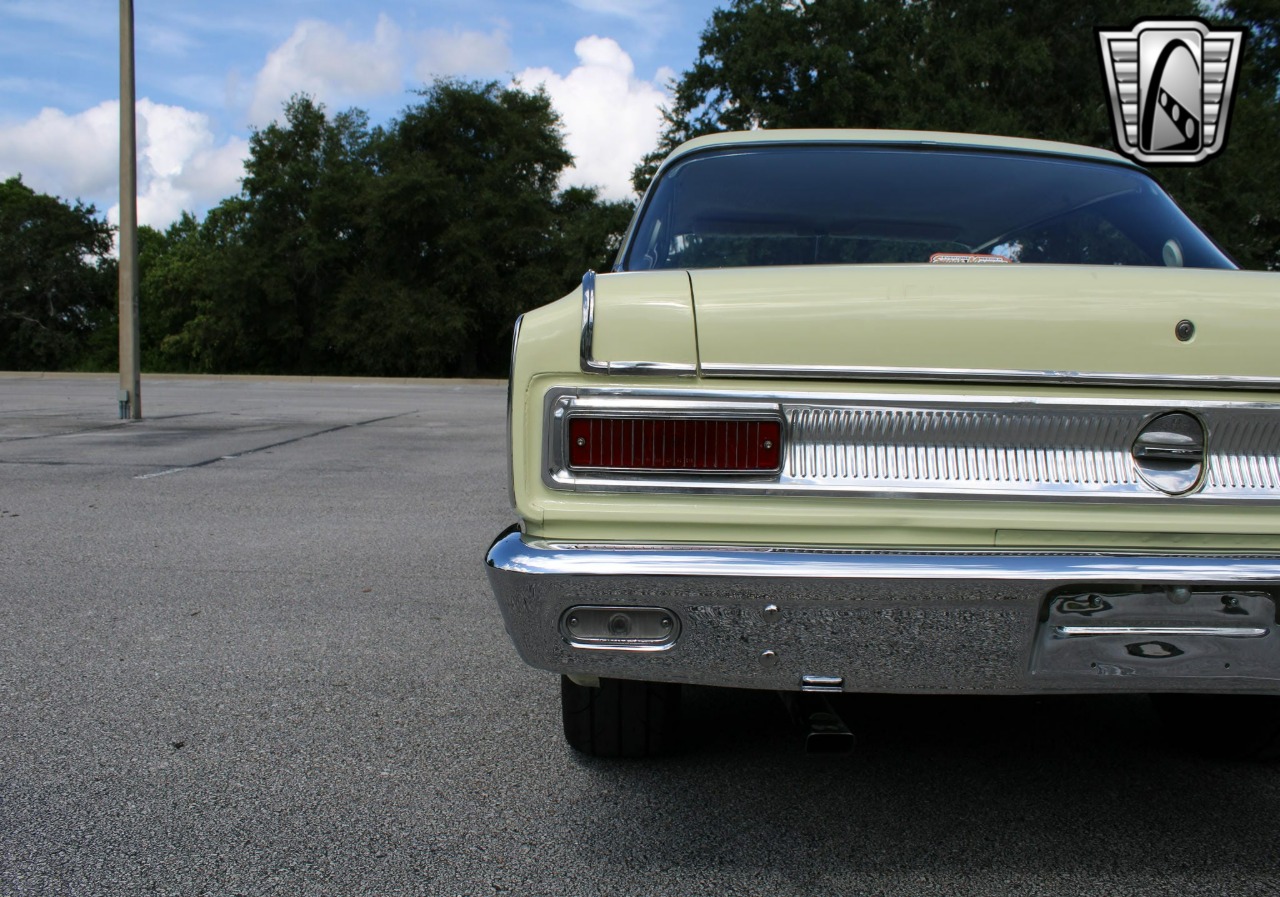 1966 Rambler American 89
