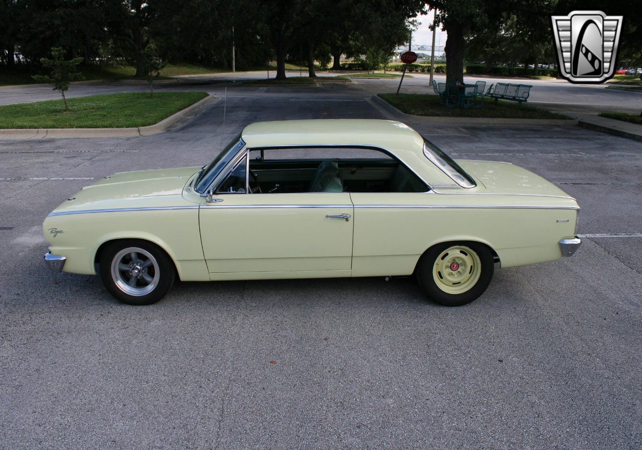 1966 Rambler American 69