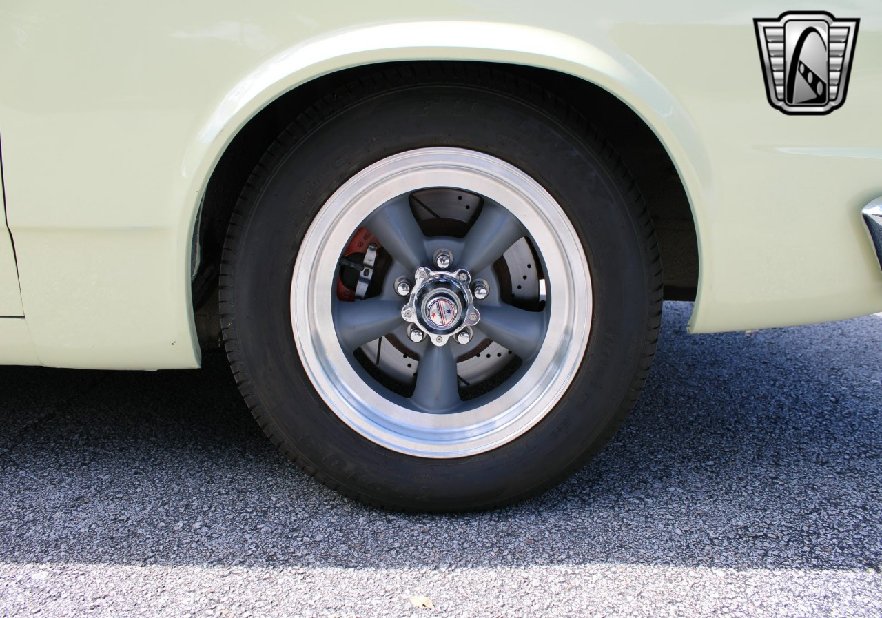 1966 Rambler American 15