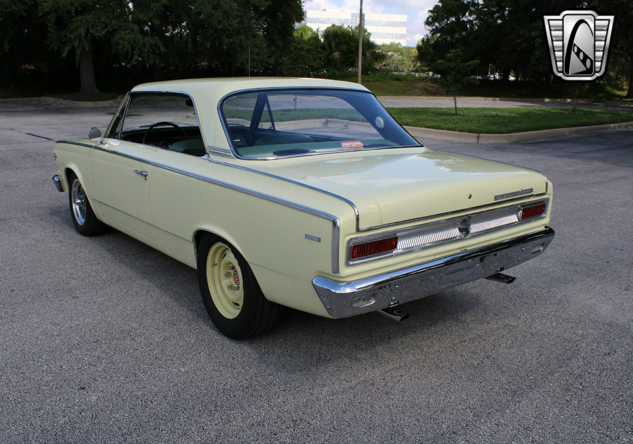 1966 Rambler American 71