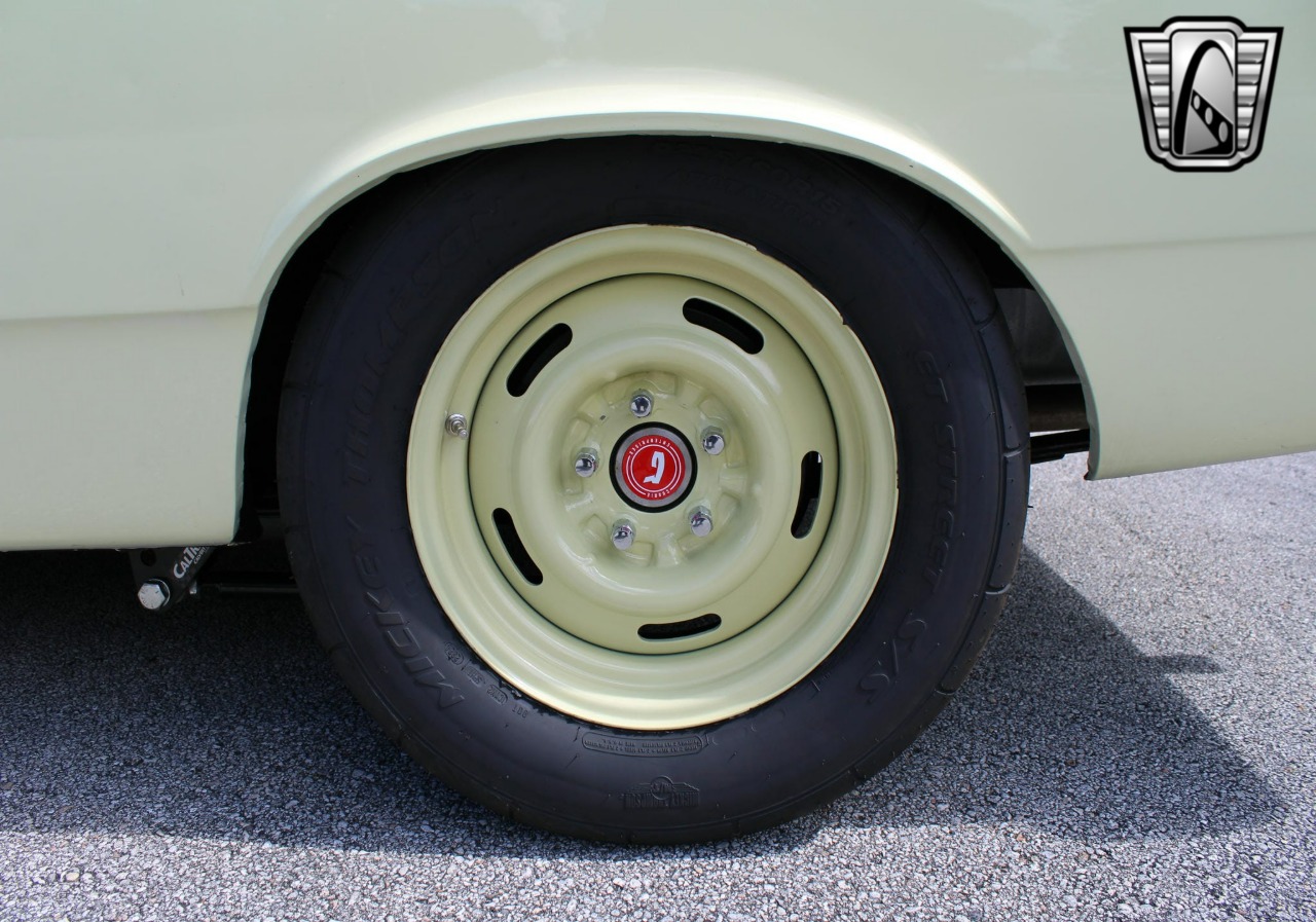 1966 Rambler American 94