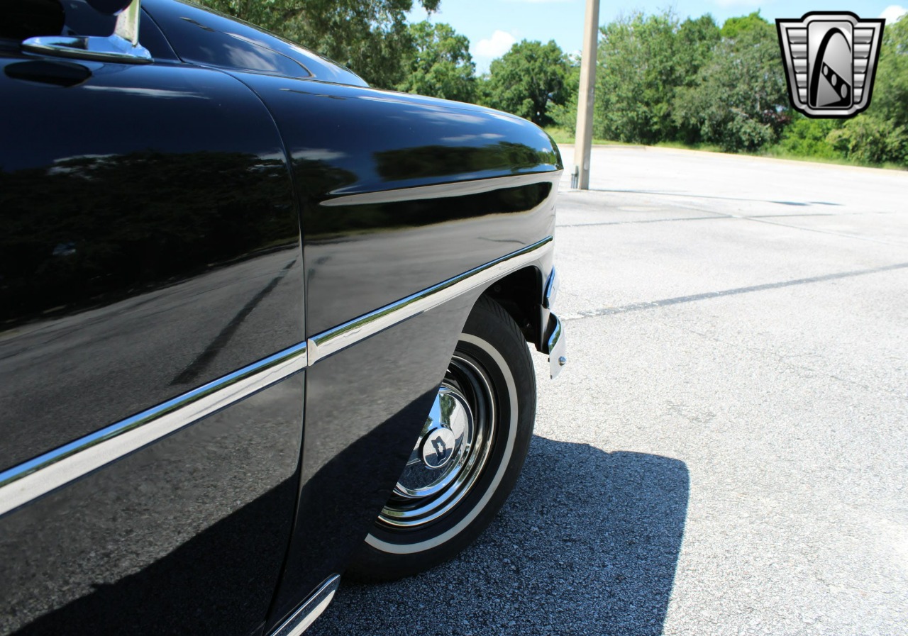 1954 Chevrolet 210 50