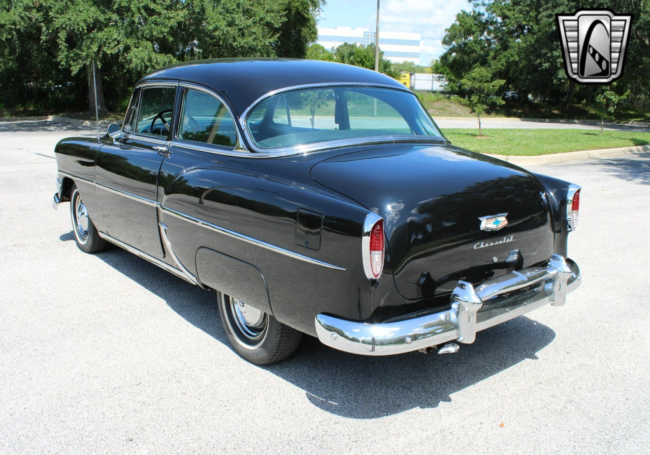 1954 Chevrolet 210 72