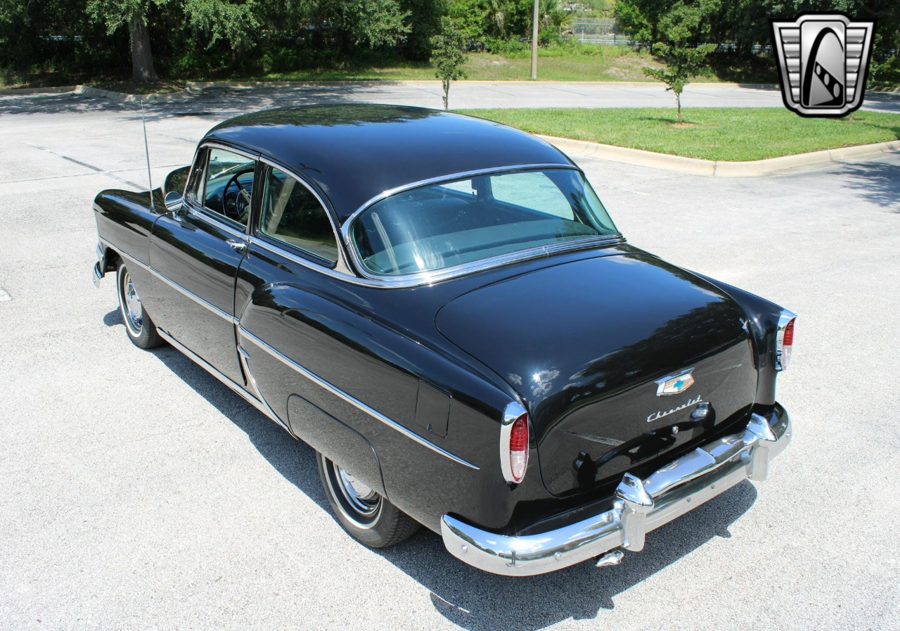 1954 Chevrolet 210 73