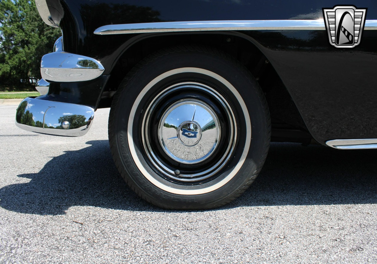 1954 Chevrolet 210 96