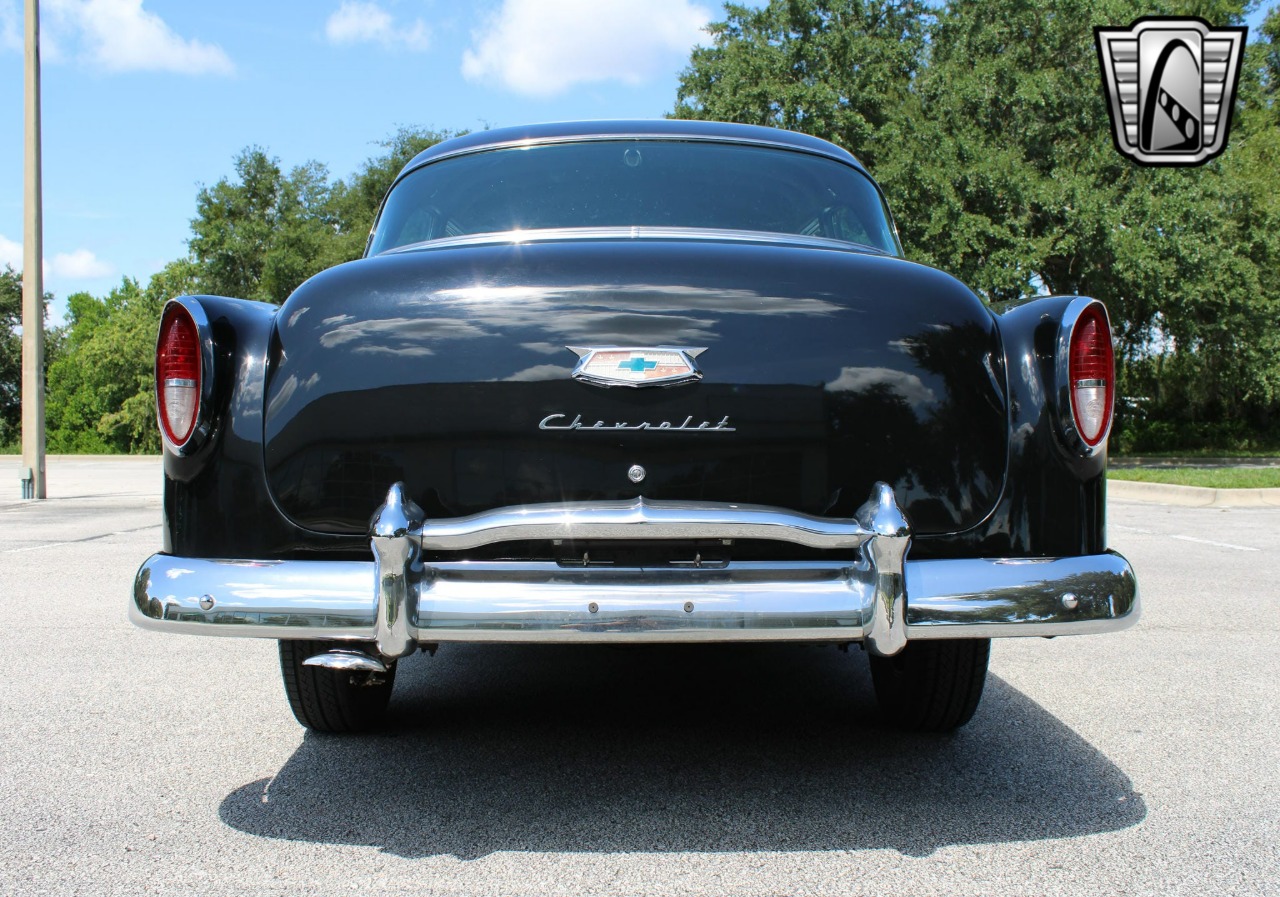 1954 Chevrolet 210 74