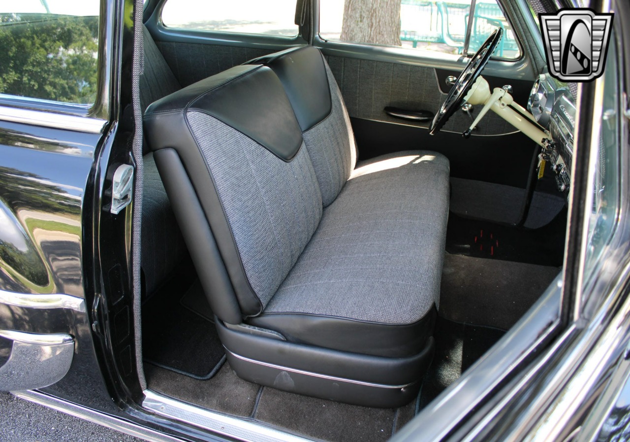 1954 Chevrolet 210 24