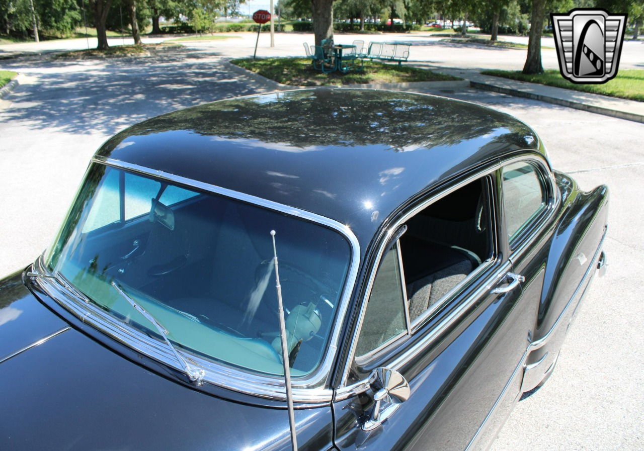 1954 Chevrolet 210 10