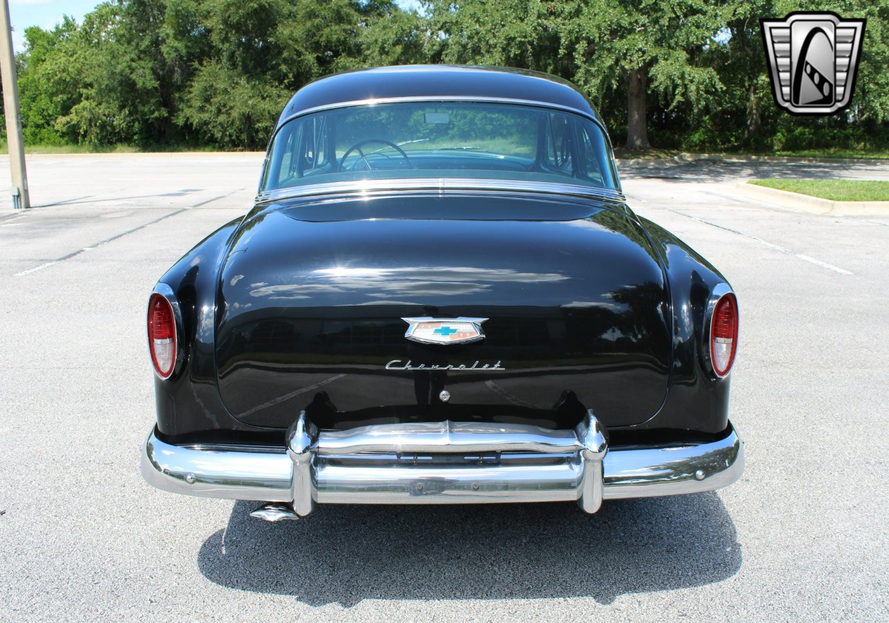1954 Chevrolet 210 75