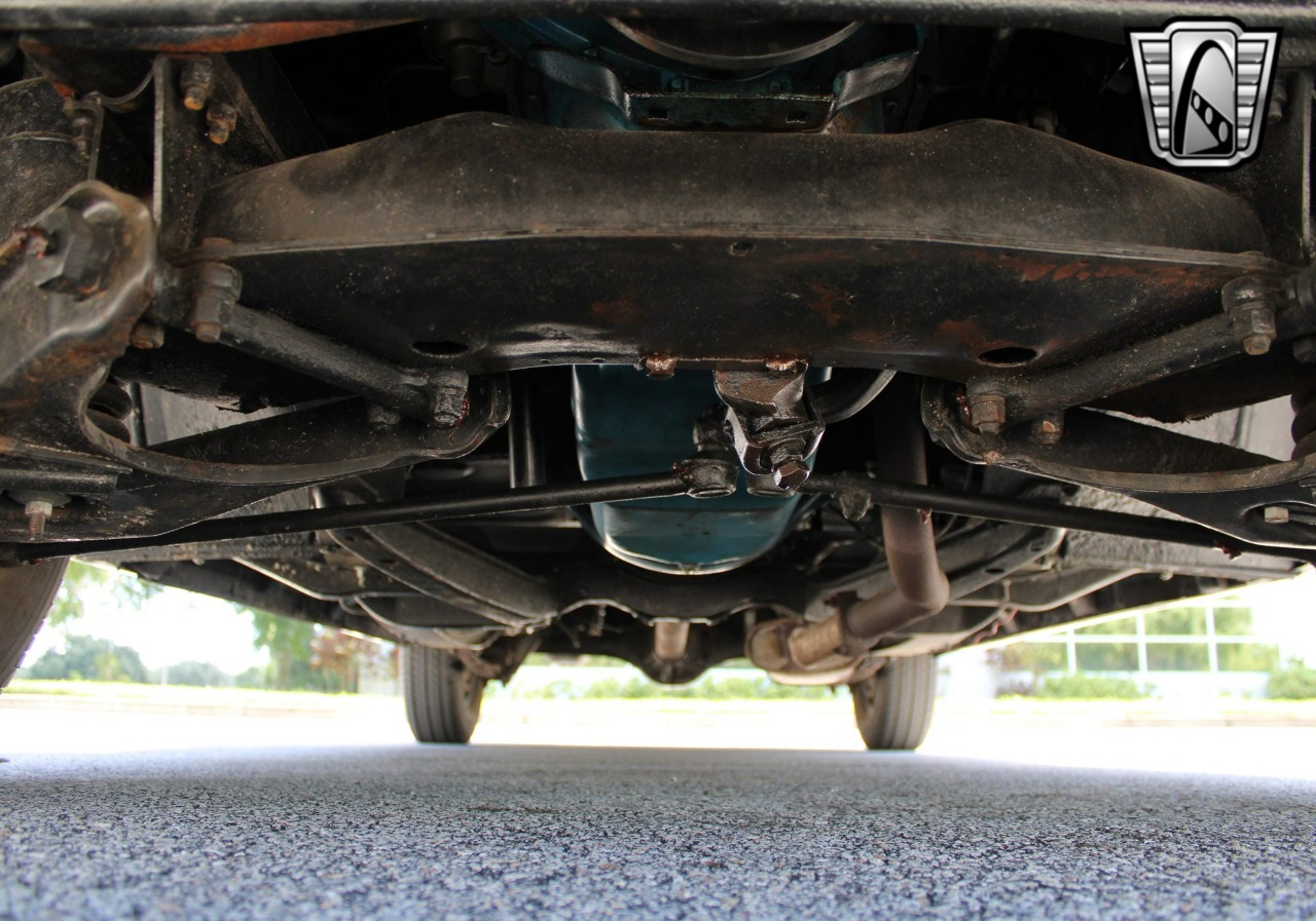 1954 Chevrolet 210 98