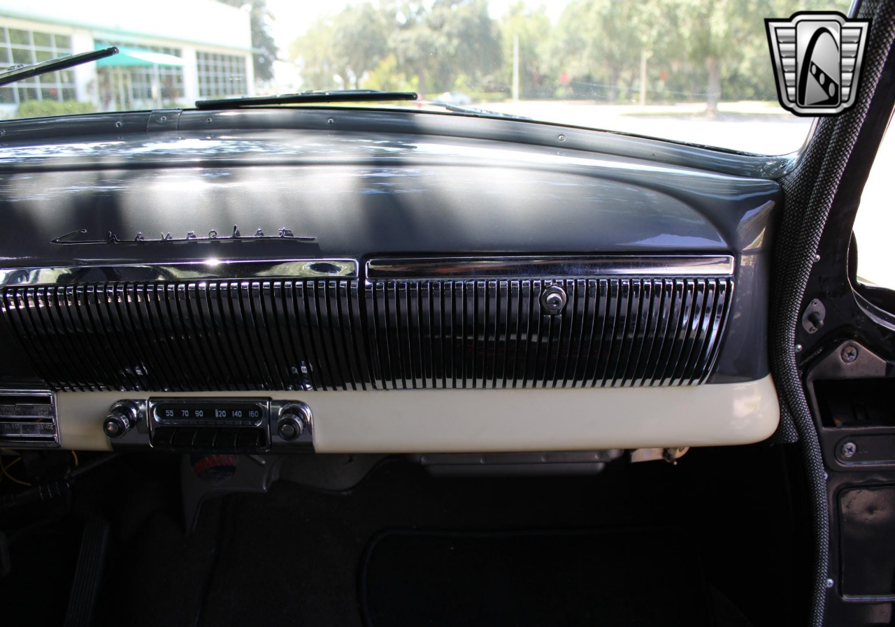 1954 Chevrolet 210 25