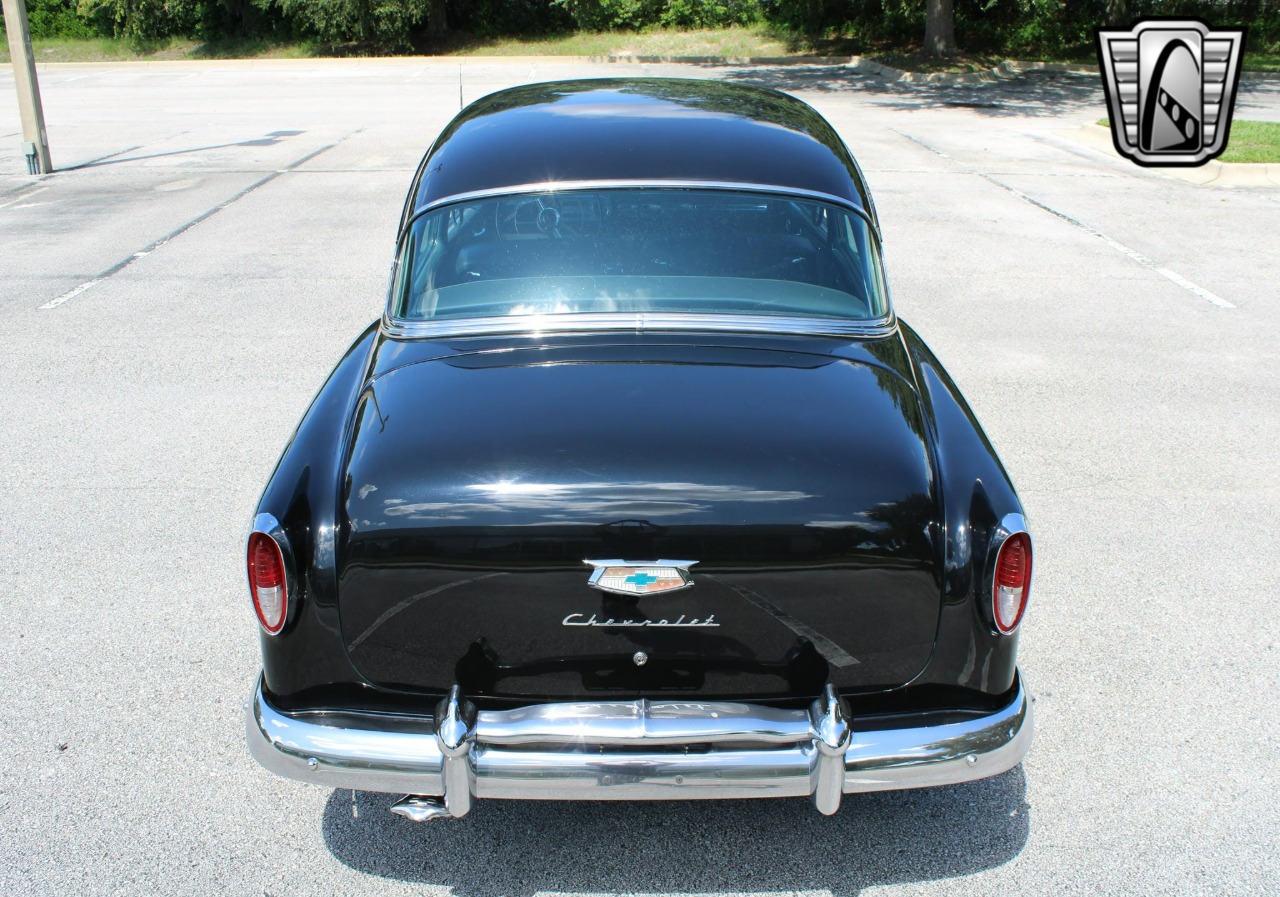 1954 Chevrolet 210 76