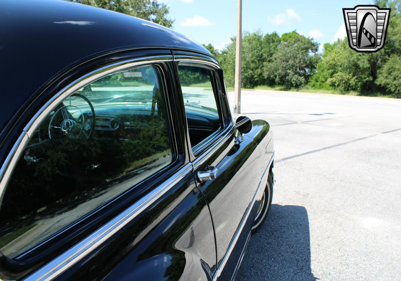 1954 Chevrolet 210 54