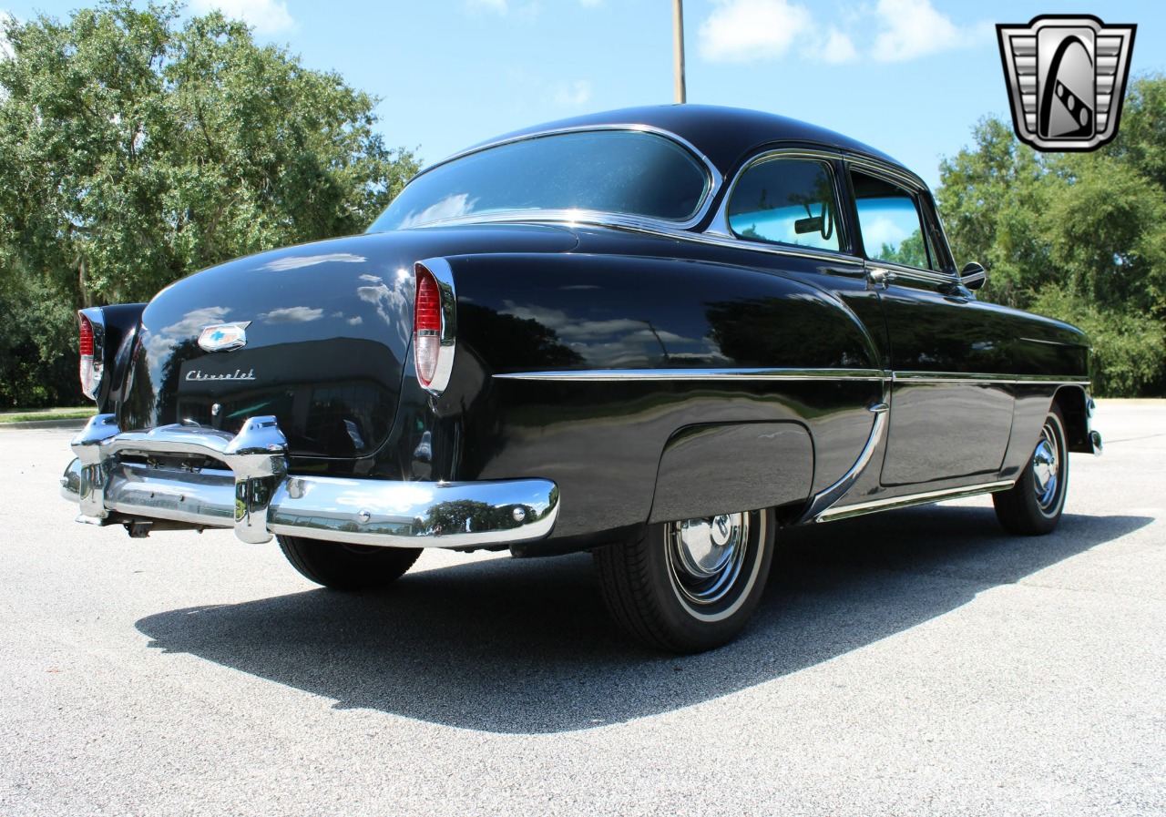 1954 Chevrolet 210 77