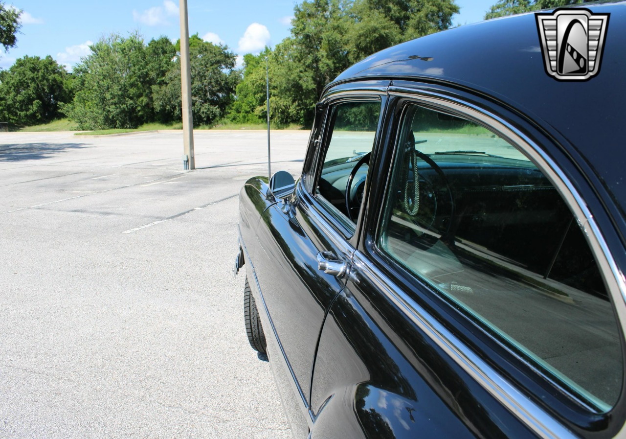 1954 Chevrolet 210 55