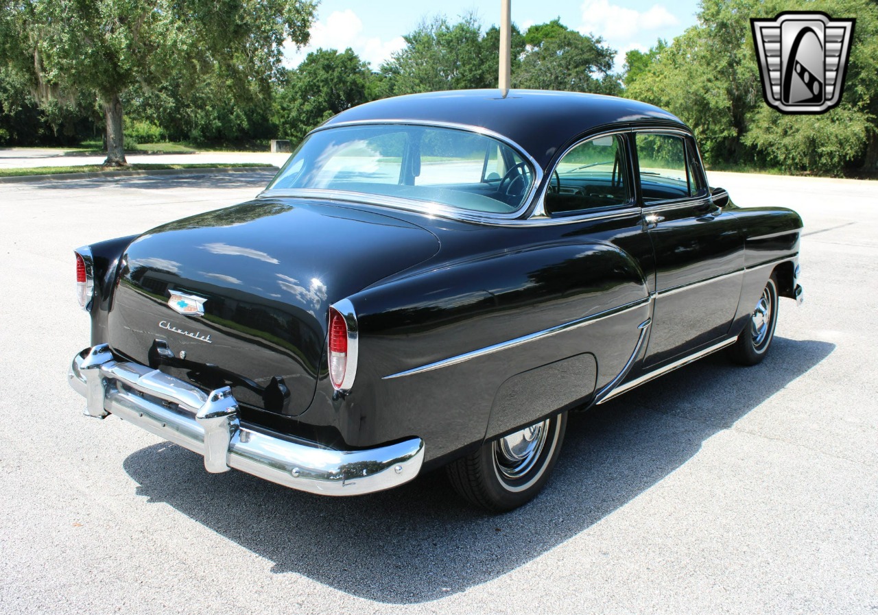 1954 Chevrolet 210 78