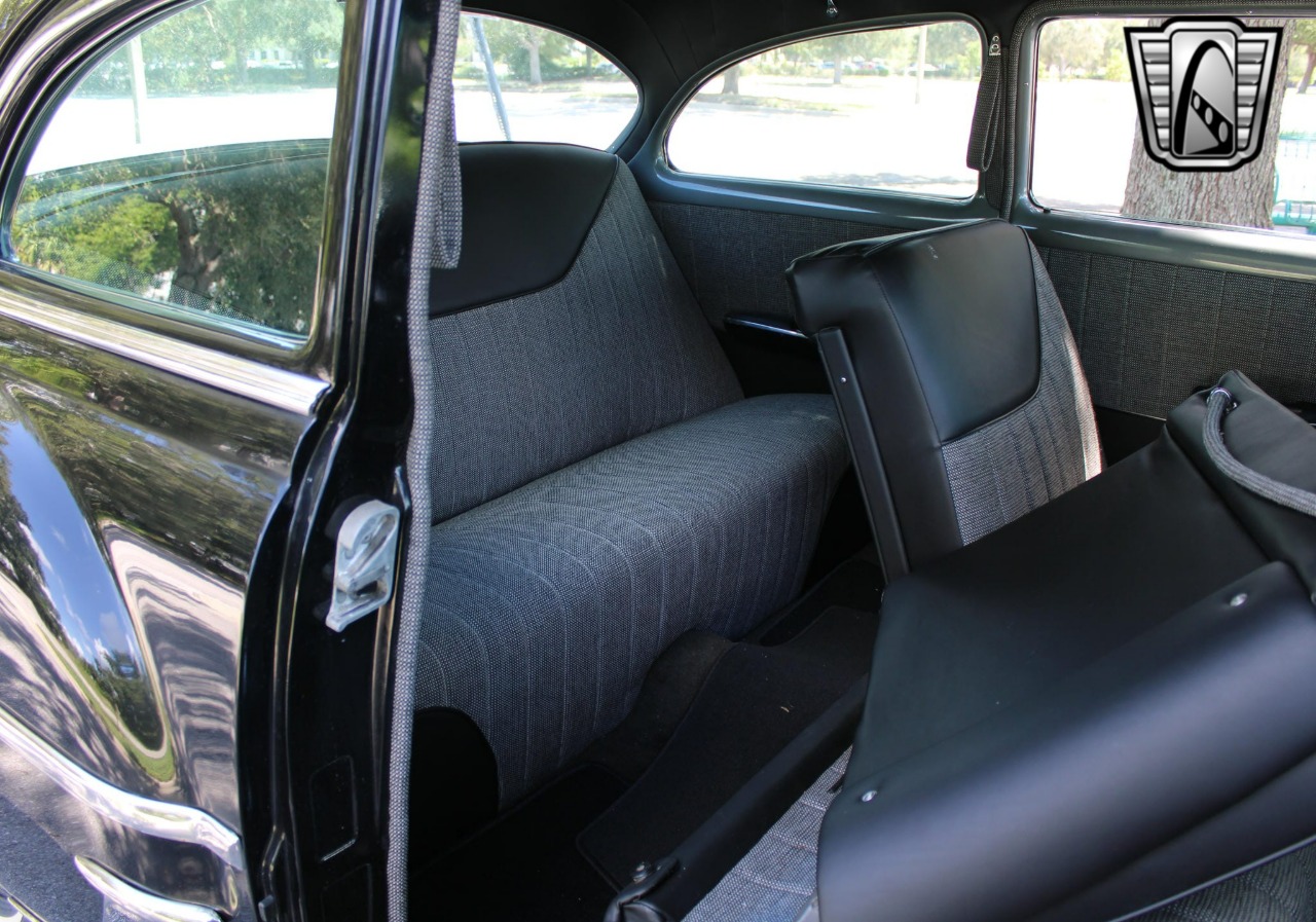 1954 Chevrolet 210 26