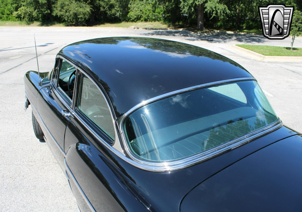 1954 Chevrolet 210 56