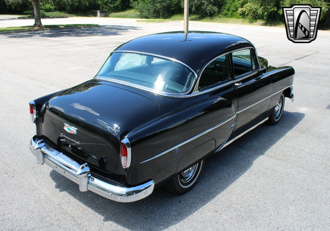 1954 Chevrolet 210 79