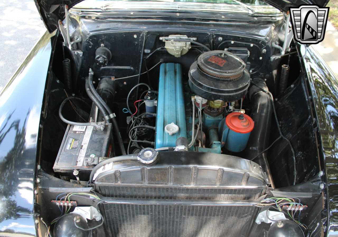 1954 Chevrolet 210 27