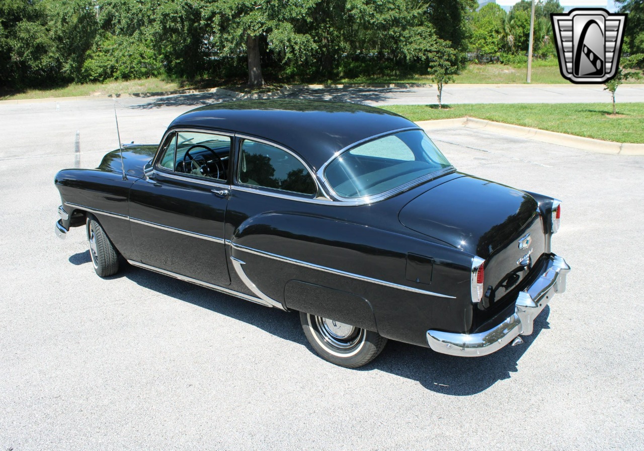 1954 Chevrolet 210 40