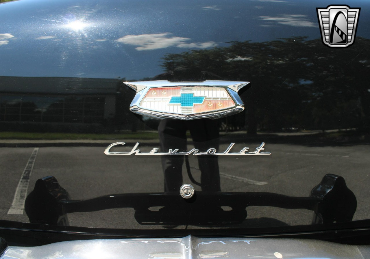 1954 Chevrolet 210 59