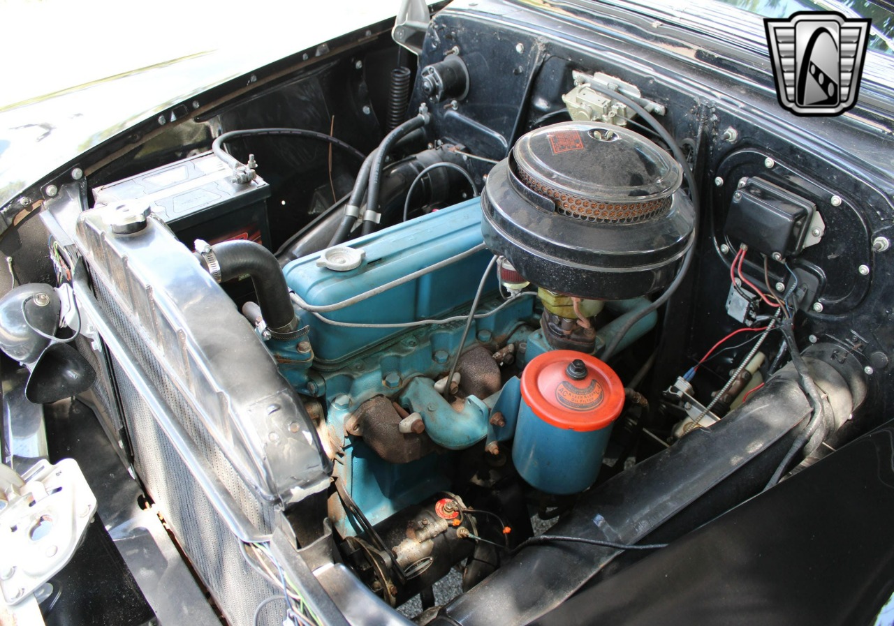 1954 Chevrolet 210 29