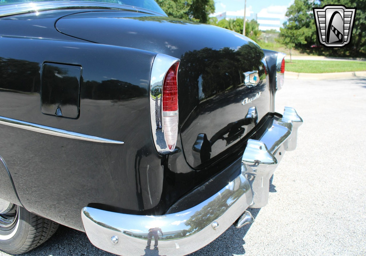 1954 Chevrolet 210 60