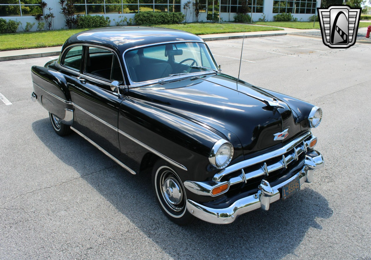 1954 Chevrolet 210 84