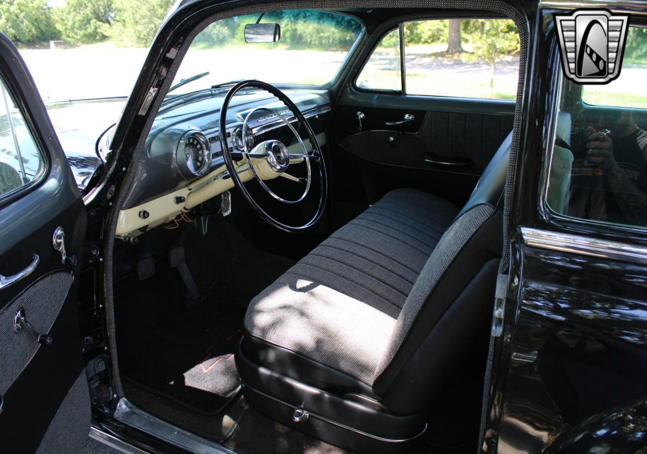 1954 Chevrolet 210 17