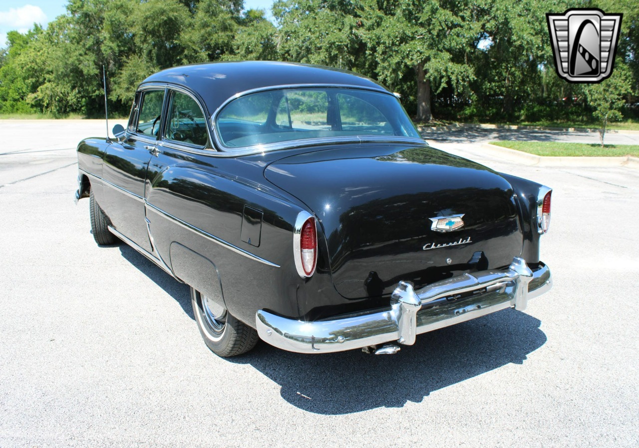 1954 Chevrolet 210 6