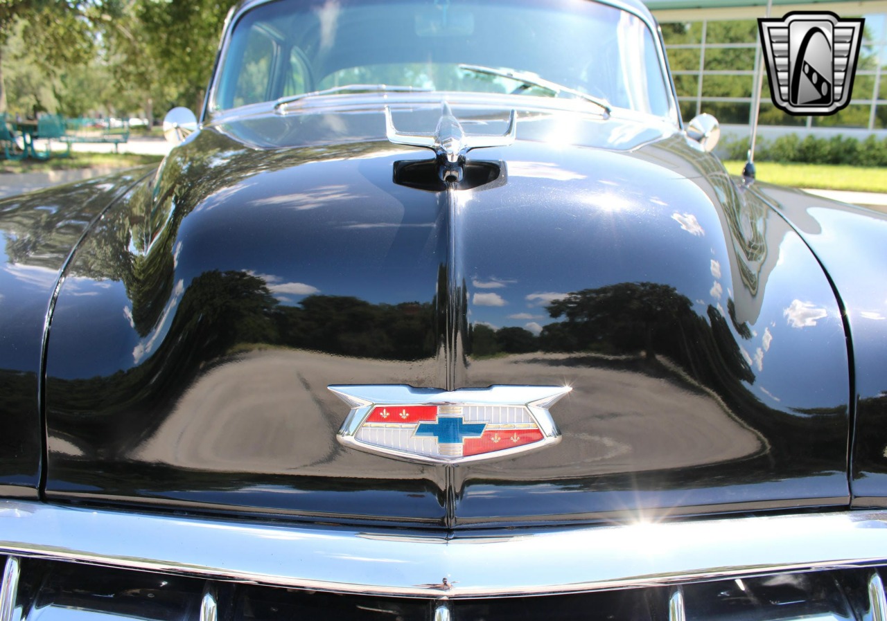 1954 Chevrolet 210 61