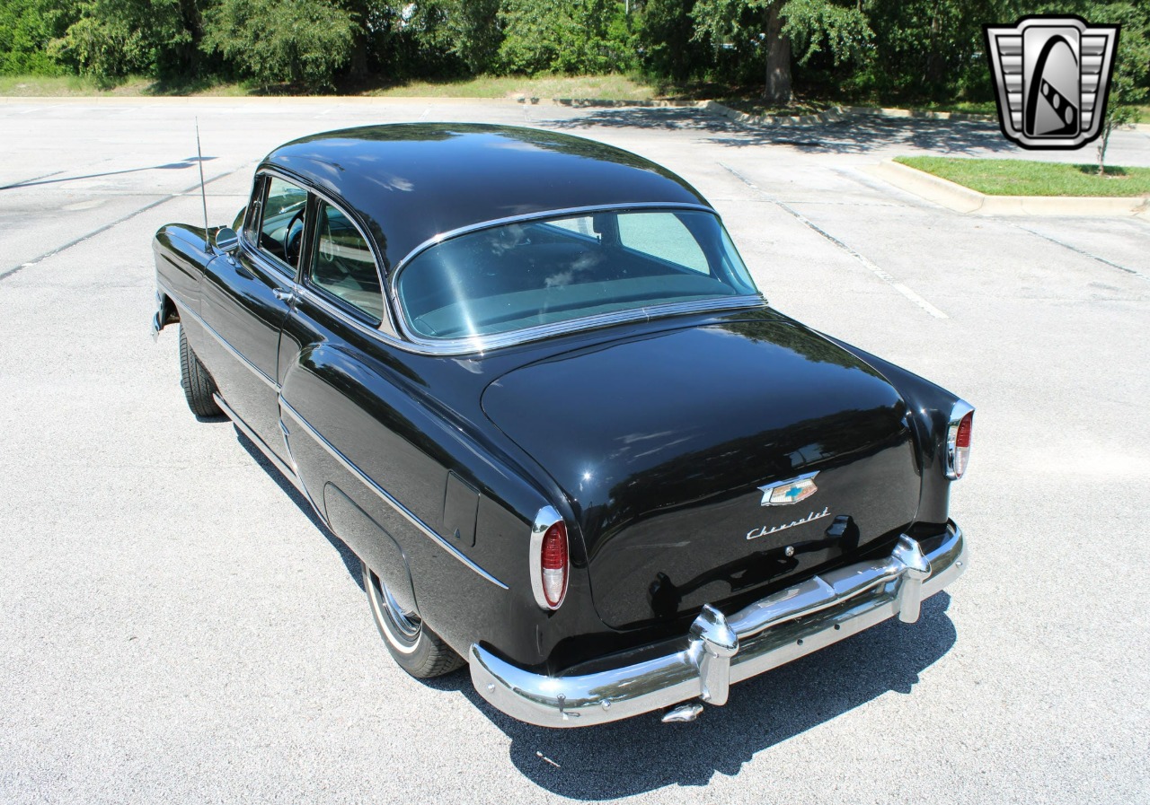 1954 Chevrolet 210 42
