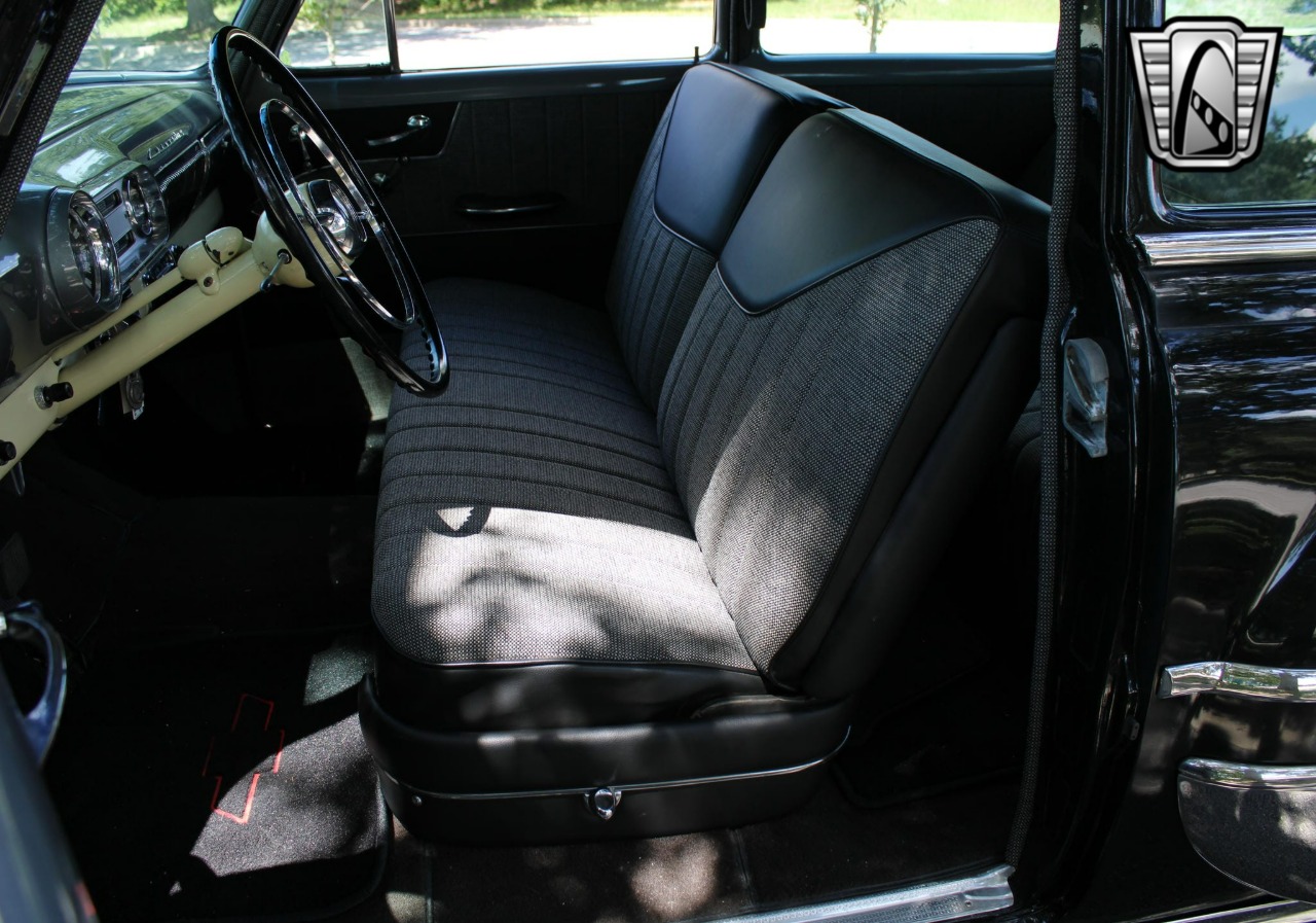 1954 Chevrolet 210 18