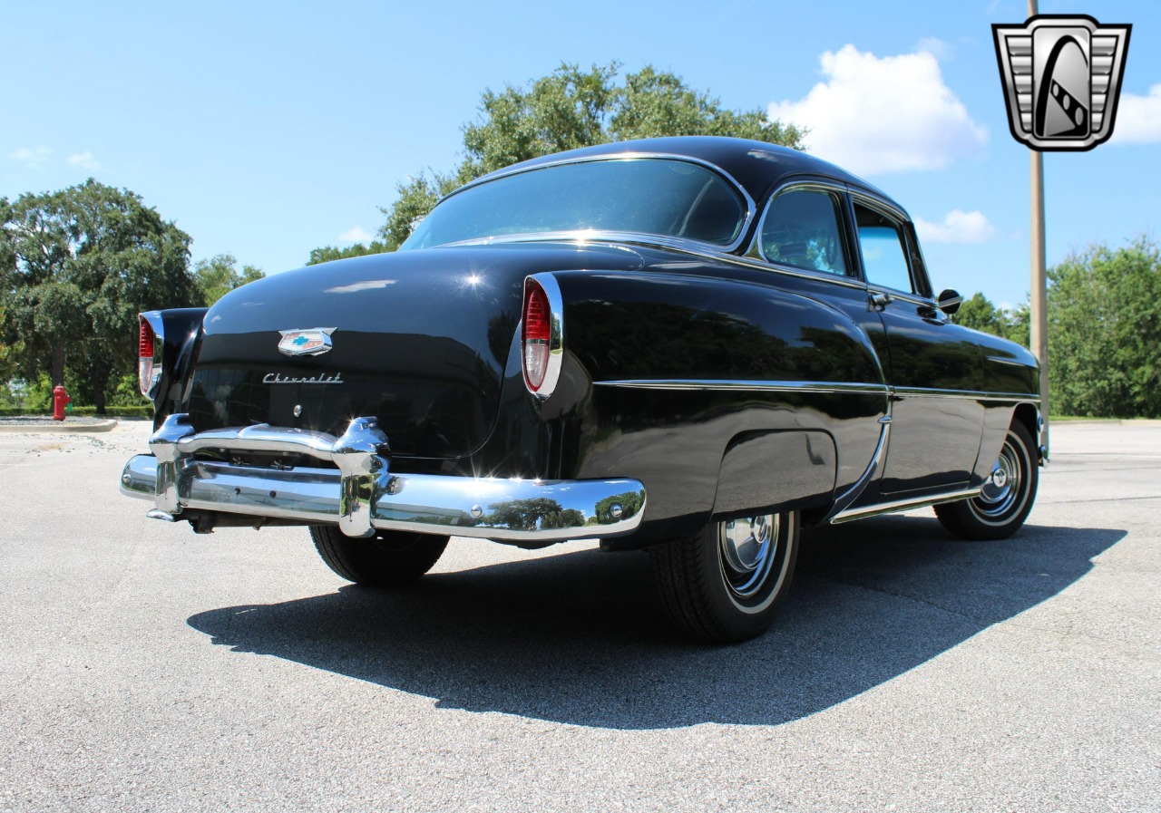1954 Chevrolet 210 43