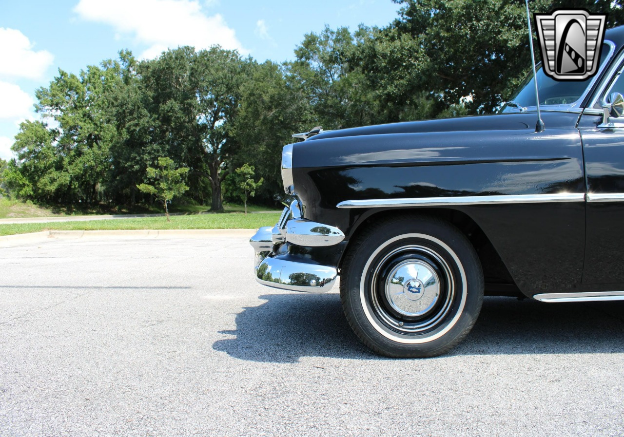 1954 Chevrolet 210 87