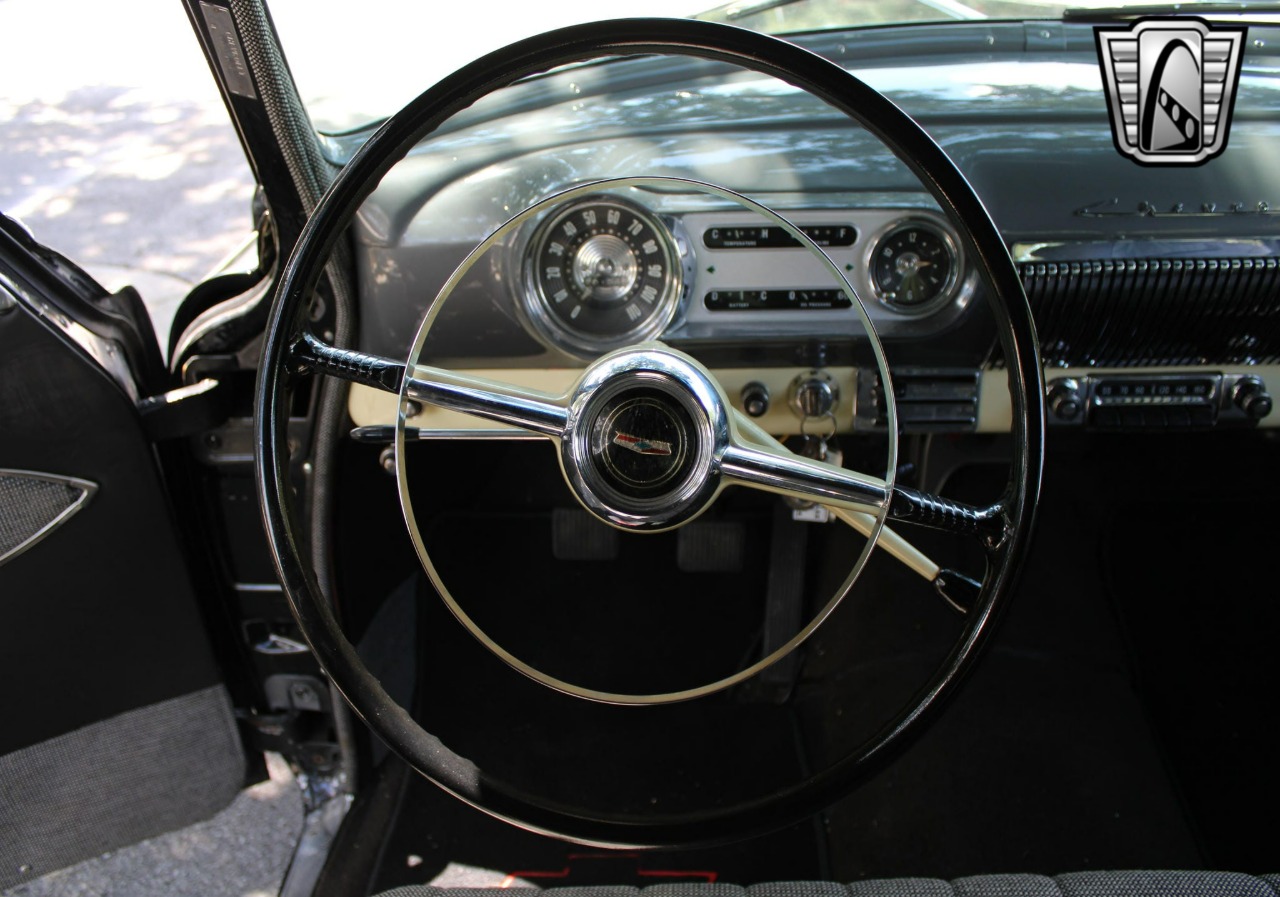 1954 Chevrolet 210 19