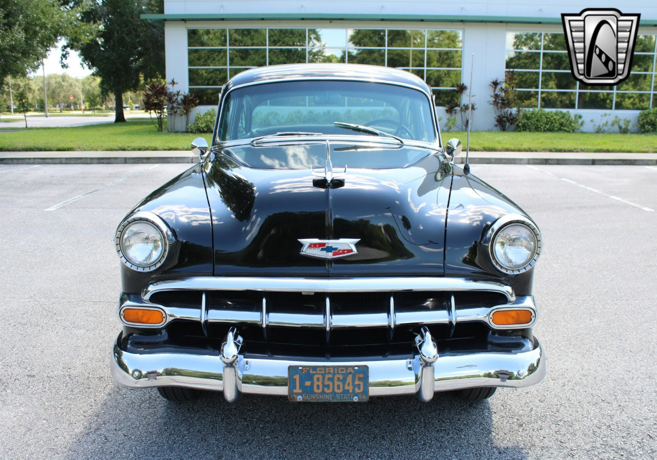 1954 Chevrolet 210 64