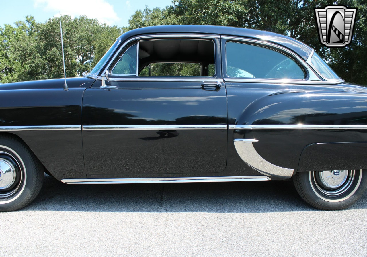 1954 Chevrolet 210 88