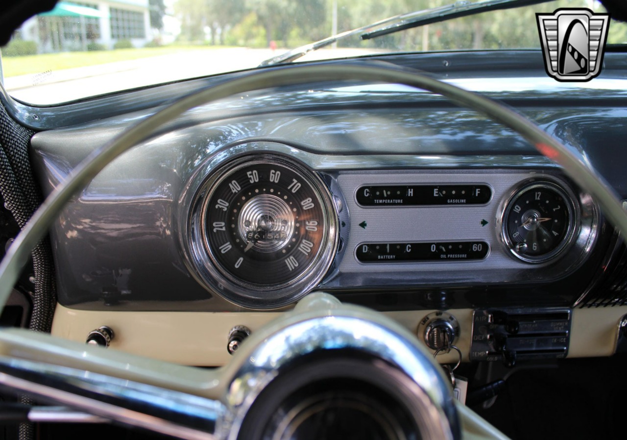 1954 Chevrolet 210 20