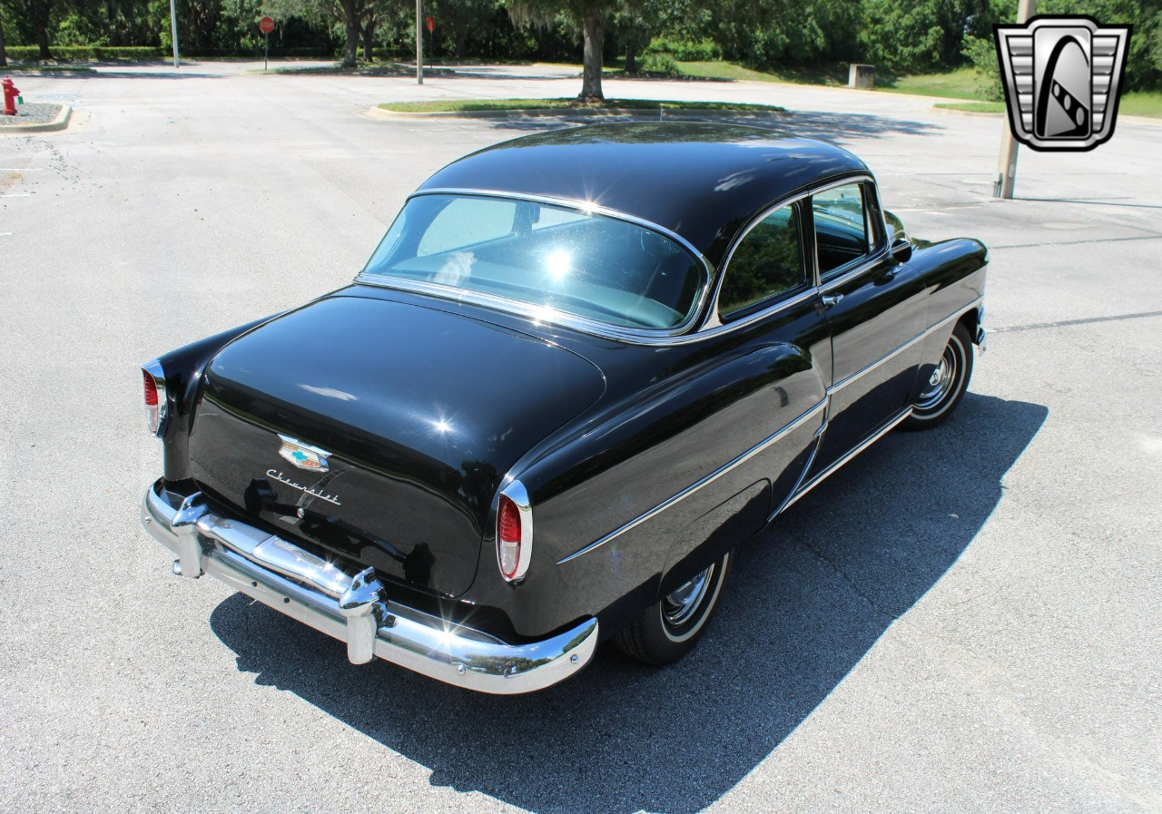 1954 Chevrolet 210 44